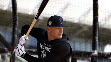 Yankees Thoughts: Josh Donaldson Just as Bad as Joey Gallo