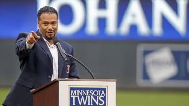 Johan Santana - Age, Family, Bio