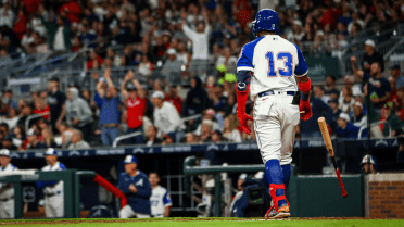 The Silencer: Ronald Acuna Jr. fans need this Atlanta Braves shirt