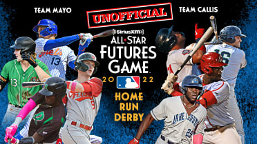 MLB All-Star Weekend 2013 schedule: Futures Game, Home Run Derby and  Midsummer Classic highlight festivities 
