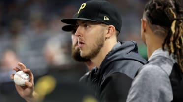 Jameson Taillon Has Second Tommy John Surgery, Out Until 2021 - Bucs Dugout