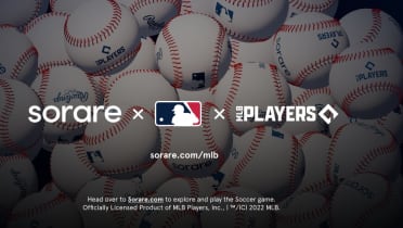 Sorare: MLB Postseason Announcement & Game Week Ticket