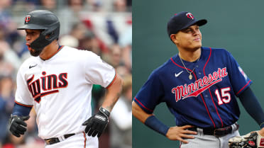 Twins' Gary Sánchez, Gio Urshela set to face off against former