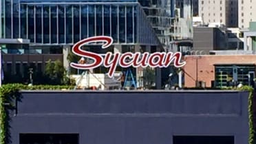 Padres Announce Opening Series Details Presented by Sycuan Casino