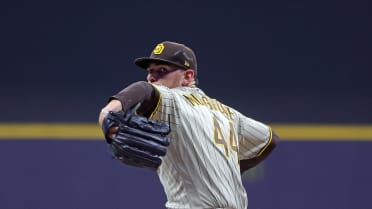 Musgrove battled bladder during no-hitter National News - Bally Sports