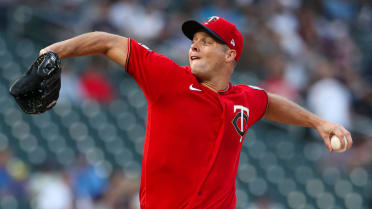 Andrew Albers eyeing Major League return after signing with