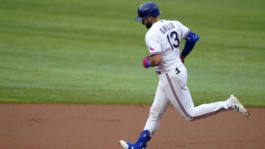 Joey Gallo to miss three to four weeks with a strained groin - NBC