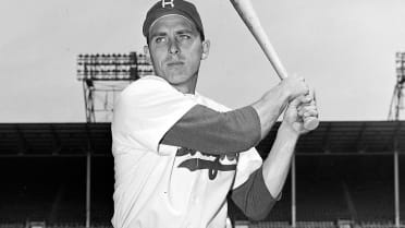 Dodgers to Retire Gil Hodges' No. 14 in June – NBC Los Angeles