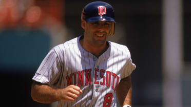 Gary Gaetti of the St. Louis Cardinals during Spring Training at