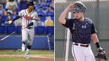 Braves' 2021 non-tender deadline roster moves