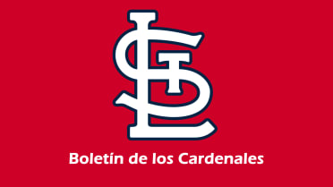 MLB Cardenales 15 triunfos consecutivos marca franquicia