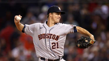 Zack Greinke and the Astros stare down another World Series that could be  their last