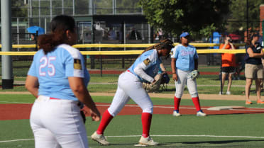 MLB NIKE RBI Southwest Regional Tournament to be played at Texas