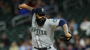 Pitcher Sergio Romo to be inducted into Augusta GreenJackets Hall