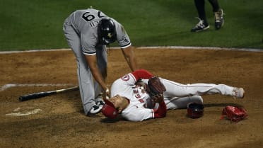 Gerrit Cole in awe of Shohei Ohtani