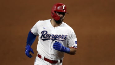 Joey Gallo would be irate after that play Ban the shift already - MLB  Twitter sounds off after Orioles infielder Rougned Odor fields a Texas  Rangers ground ball from the outfield