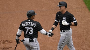 White Sox stun José Berríos, Twins to walk off with doubleheader