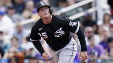 Cactus League report: Andrew Vaughn could fill a huge void in the White Sox  outfield — and the Cubs set their rotation for the 1st 3 games of the season