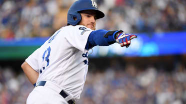 Max Muncy agrees to lucrative contract extension with Dodgers – Daily News