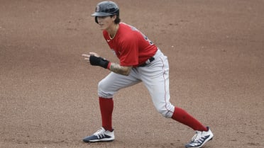 Boston Red Sox's Jarren Duran ready for MLB debut: 'Everybody