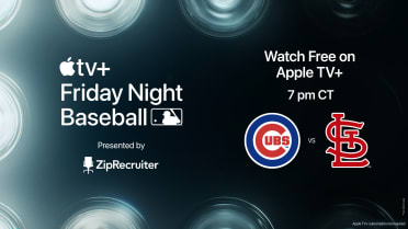 How to Watch the Cubs vs. Cardinals Game: Streaming & TV Info