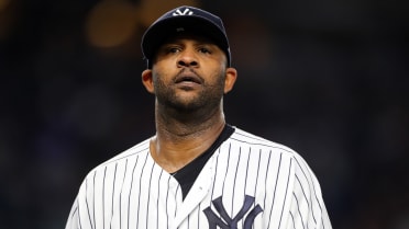 CC Sabathia expects quick return from knee injections