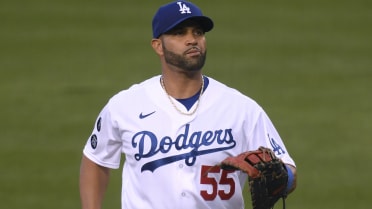 Albert Pujols, Dodgers scenarios from worst to best