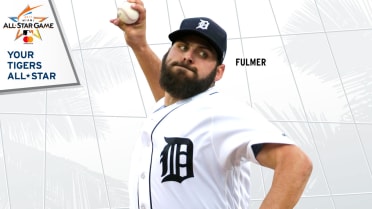 MLB All-Star starters announced: Which Tiger will get in as