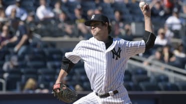 Andrew Miller off to Tribe, Dellin Betances next up as Yankees closer