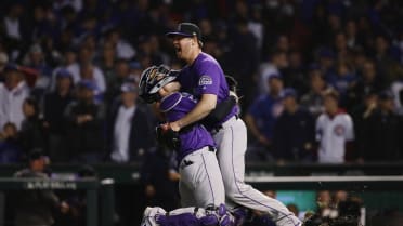 Colorado Rockies broadcaster loves Milwaukee, embraces haunted Pfister