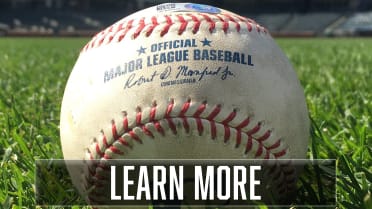 Mets Amazin' Memorabilia | New York Mets