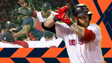 A Complete History of the Boston Red Sox