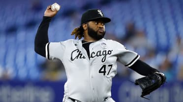 Chicago White Sox: Whistle creating waves with Blue Jays