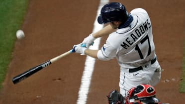 Austin Meadows tests positive for coronavirus