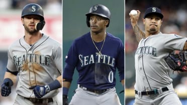 Sources - Seattle Mariners, Mitch Haniger avoid arbitration with