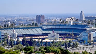 The Dodgers are set to host the 2020 MLB All-Star Game - SBNation