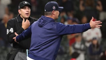 About Last Night: Scott Servais ejected, leadership philosophy - Lookout  Landing