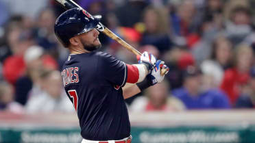 Seattle Mariners Trade Profile: Cleveland Catcher Yan Gomes