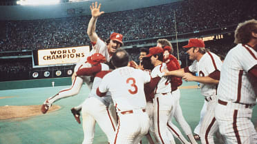 1980 Phillies unsung heroes: Marty Bystrom capped dream rookie season by  starting most important game in team history