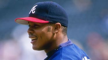 Bowden: Andruw Jones belongs in the Baseball Hall of Fame - The Athletic
