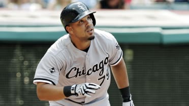 Jose Abreu wins the Sporting News AL Rookie of the Year - South Side Sox