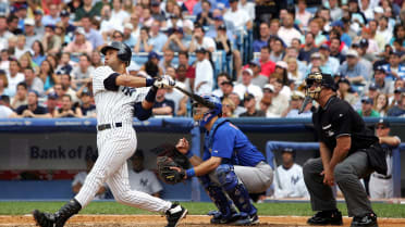 Reaction to Derek Jeter becoming the 1st Yankee to reach 3,000 hits –  Oneida Dispatch