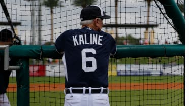 Detroit Tigers add Meijer jersey patch to iconic uniforms