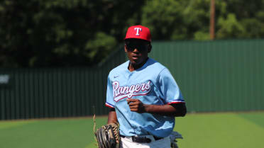 Hank Aaron's Invitational: Giving Young Baseball Prospects A Chance To  Showcase Their Talents