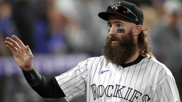 Charlie Blackmon feels alive amid challenges