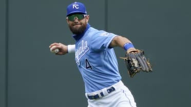 Alex Gordon: Top Defensive plays of 2020, Gold Glove Award Recipient