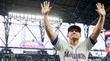 Kyle Seager's nickname for his Players Weekend jersey is by far the best  one and it's not close - Article - Bardown