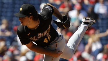 Max Kranick dazzles in MLB debut as Pirates take series from Cardinals