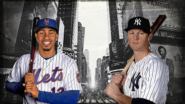 What is the nature of the relationship between Yankees and Mets
