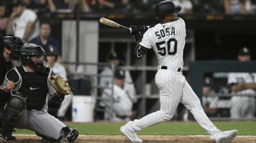 White Sox can't break through vs. Orioles in opener